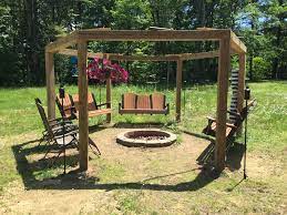 In these countries, a white dress is a rarity. Porch Swing Fire Pit 12 Steps With Pictures Instructables