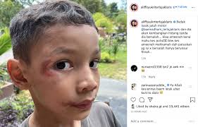 Hai saya dato aliff syukri a.k.a abang terlajak. Dato Aliff Syukri No Longer Guilty Of Daughter S Abuse Allegations Hype Malaysia
