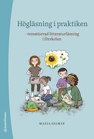 Högläsning i praktiken