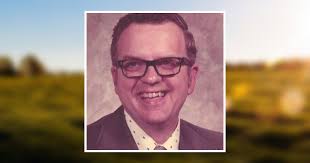 Hugh Lawrence Montgomery Obituary February 16, 2022