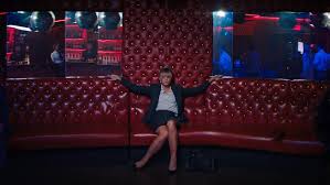 Viola davis, ma rainey's black bottom. 2021 Oscar Predictions Best Actress November Awardswatch