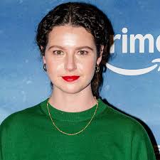 Inside the life of Call the Midwife star Molly Vevers from 'nerves'