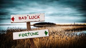 Memorable quotes about bad luck, selected from famous or less known movies and other sources. Friday 13th Ten Bad Luck Superstitions In Romania And A Few For Good Luck Romania Insider