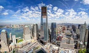 Image result for New Trade Center