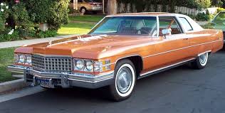 Image result for Pueblo Beige 1974 Cadillac