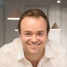 Ed Johnson, Co-Founder & CEO, PushFar