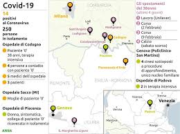 Lista scuole pubbliche e private della regione veneto con i codici meccanografici. Coronavirus Elenco Delle Scuole Chiuse In Emilia Romagna Lombardia E Veneto Notizie Scuola