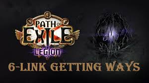 Poe 3.11 harvest seed basic guide. Poe 3 7 Six Link Getting Guide 7 Ways To Get 6 Link Weapon Armor In Path Of Exile