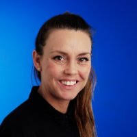 Amy Rich Email & Phone Number