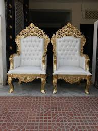 See more of vip steel master office furniture on facebook. Wood Metal Vip Wedding Chairs Size 1 50 2 25 Feet Rs 13000 Piece Id 6271109848