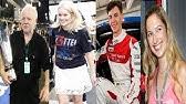 Sebastian vettel is married to his childhood friend, hanna prater, who he is said to have first met in 2006. Sebastian Vettel S Lovely Wife Hanna Prater 2019 German Racing Driver Youtube