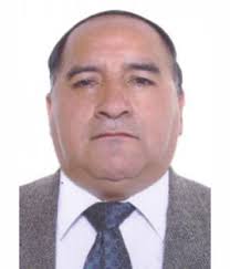 MARCELO JAVIER BEJARANO ESCOBAR candidato Municipalidad Provincial HUAURA