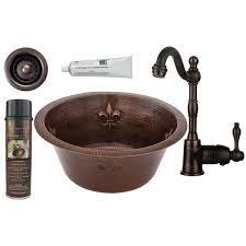 premier copper products round copper