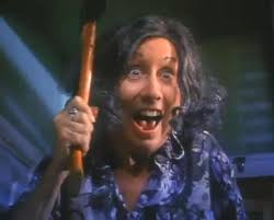 The Ray Bradbury Theater" Fee Fie Foe Fum (TV Episode 1992)