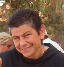 Padre Gaetano (Nino) Barile, monaco cistercense.