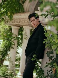 2021.11.05] Chen Xing Xu's Studio update