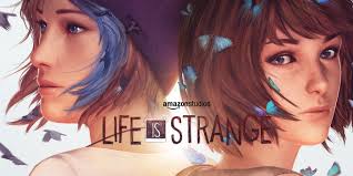 Life is Strange' Adaptation in the Works at Amazon