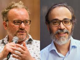 Darmstadt On Air #6: Grappling with the canon