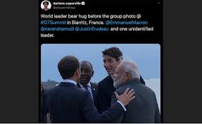 Cyril ramaphosa is the president of south africa. South Africa President Cyril Ramaphosa Arrives In France For G7 Summit Allafrica Com