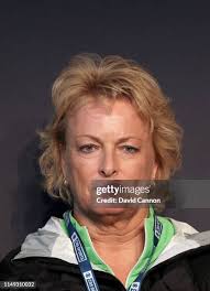 461 Dottie Pepper Photos & High Res Pictures