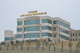 Ahî evran'ın debbağlık mesleğini icra ettiğine dair an'ane, onun velî olarak anılmasından sonra debbağ esnafının. Kirsehir Ahi Evran University Study In Turkey