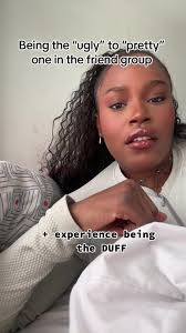 The Duff Friend Meaning