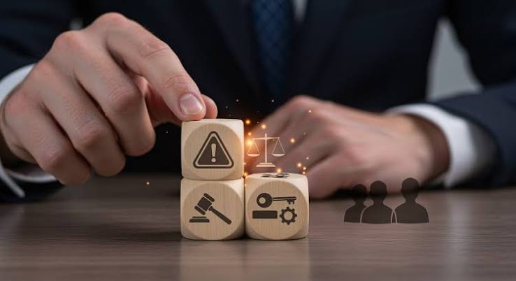 Peran Governance, Risk, and Compliance (GRC) dalam Keberlanjutan Bisnis - Arghajata