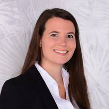 Annette Lampe 🔹 Berufliche Neuorientierung