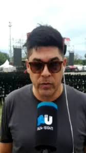 CÉSAR PICÓN: “COMO PERONISTA, VOTO A ZDERO; ES EL QUE MÁS ME REPRESENTA” En  diálogo con Gustavo Olivello para Alerta Urbana, el Dr. César Picón,  pediatra, neonatólogo y militante peronista, adelantó cómo