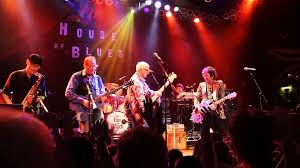 The ides of march, montgomery, illinois. The Official Band Website The Ides Of March