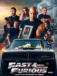 Fast & Furious: Final Chapter (2025 End)