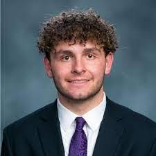 Mark Lusti's Instagram, Twitter & Facebook