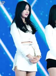 Pin By Twice On Tzuyu K Pop Music Chou Tzu Yu Body Image