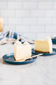 I no longer adapted cake recipes to fit the smaller cake pan size. 6 Inch Cheesecake Recipe Hummingbird High
