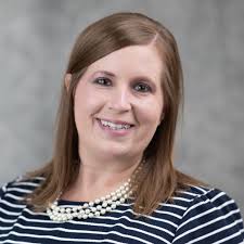 Join us in welcoming Lindsey Hendrix-Young as Pediatric Director of  Professional Relations! A native of Western North Carolina, Lindsey brings  more than 12 years of experience in community engagement across hospice,  home