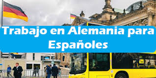 Españoles en alemania, colonia (cologne, germany). Trabajo En Alemania Para Espanoles Oferta De Empleos Sin Idioma