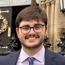 Benjamin Buchanan and Mikayla Pratt's Wedding Website