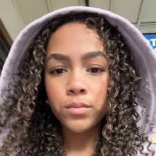 Deja Clark's Instagram, Twitter & Facebook