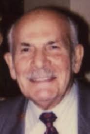 Obituary information for Anthony "Tony" Joseph Casella