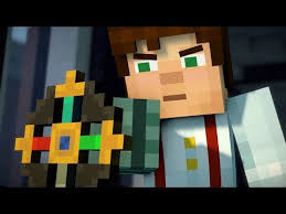 Minecraft: Story Mode Season 2