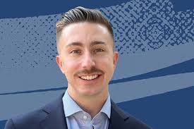 Alumnus Tyler Hough, who earned his master's from our @NU_MSHE program,  talks about an assessment tool he uses to measure cultural intelligence and  the powerful impact urban experiences can have