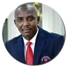 Moses Ebute, SAN To Be Sworn In As NBA Abuja Branch Chairman Wednesday