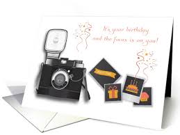 We did not find results for: Photographer S Birthday Camera Photos Card 1377420