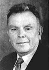 James Mcglinchey Obituary