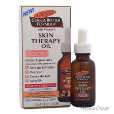 Everything you need to know about the trend of adding face oils to your skincare routine. Palmer S Cocoa Butter Formula Skin Therapy Oil With Vitamin E Fac Buy Beauty Bestsellers Make Up Skin Care Hair Care Fragrance