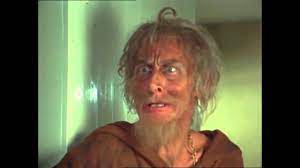 Catweazle Couldn T Run A Bath Youtube