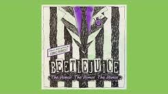 Juilliard drama | a day in the life. Beetlejuice The Musical Youtube
