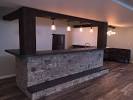 Wet Bar Basement Bar Ideas
