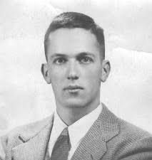 George Irving Bell (1926-2000)