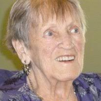 Gwendolyn Marion Laird